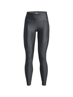 Under Armour Pajkice Armour Branded Legging-GRY MD