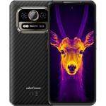 Ulefone Armor 25T Pro, 256GB, črni