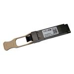 Mikrotik XQ+85MP01D omrežni oddajnik-sprejemnik, QSFP28, 100 Gbit/s, 850 nm
