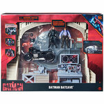 Spin Master Prizori iz filma Batman Igralni set