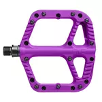 Pedala OneUp Composite, vijolična