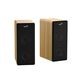 Genius SP-HF1220BT zvočniki, 2.0, 20W/40W, brezžični, bluetooth, bor