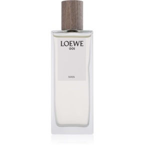 Loewe 001 Man parfumska voda za moške 50 ml