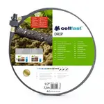 Cellfast 19-001 cev za vodo/komplet za kapljično namakanje