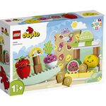 Lego Duplo Bio-tržnica 10983