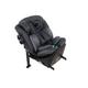 Be Cool avtosedeži Wagon 2, 0-36 kg, Isofix