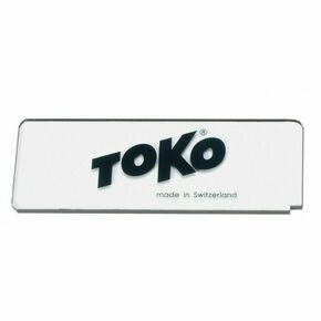 Strgalo TOKO Plexi Blade