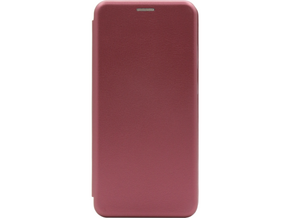 Chameleon Samsung Galaxy A72 5G - Preklopna torbica (WLS) - rdeča