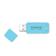 INTEGRAL PASTEL 32GB USB3.0 Blue Sky spominski ključek