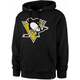 Pittsburgh Penguins NHL Helix Pullover Black XL Hokejski pulover