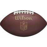 Wilson NFL Ignition Football Brown Ameriški nogomet