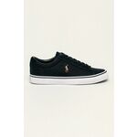 Čevlji Polo Ralph Lauren mornarsko modra 816749369002