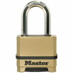 Master Lock Kombinirana ključavnica Master Lock
