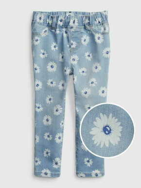 Gap Jeans hlače jeggings Washwell 18-24M
