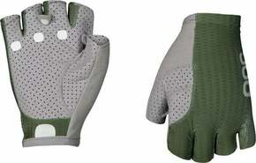 POC Agile Short Glove Epidote Green M Kolesarske rokavice