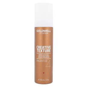 Goldwell Style Sign Creative Texture sprej za lase 150 ml za ženske
