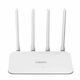 Xiaomi Mi AC1200 mesh router, Wi-Fi 5 (802.11ac)/Wi-Fi 6 (802.11ax), 1000Mbps/100Mbps/867Mbps