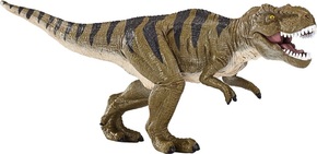 WEBHIDDENBRAND Mojo Animal Planet Tyrannosaurus Rex s členjeno čeljustjo