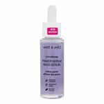 Wet n Wild Prime Focus Primer Serum Refine Pores podlaga za ličila za zmanjšanje por 30 ml