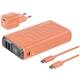 Real Power power bank PB-20000 20000 mAh