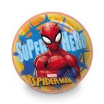 Spiderman žoga PVC 23cm, MONDO