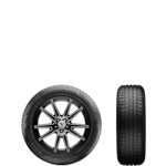 Vredestein celoletna pnevmatika Quatrac, XL 225/60R18 104W