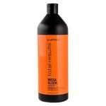 Matrix Total Results Mega Sleek šampon za neukrotljive lase 1000 ml za ženske