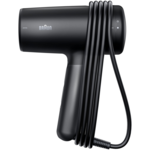 Braun HD420 sušilec las, 2100 W