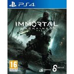 Sold Out igra Immortal: Unchained PS4