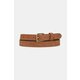 Pas Levi's rjava 0009Y.0002