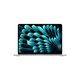 Apple MacBook Air 15.3" Apple M4, 24GB RAM, Apple Mac OS