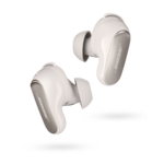 Bose QuietComfort Earbuds Ultra slušalke, bele