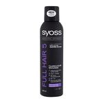 Syoss Professional Performance Full Hair 5 oblikovanje pričeske močna 250 ml