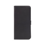 Chameleon Samsung Galaxy A72 5G - Preklopna torbica (WLG) - črna