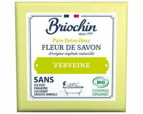 Briochin Fleur de Savon Trd milo MINI - mleko in verbena