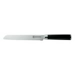 CS Solingen Nož za pecivo Damascene iz nerjavečega jekla 20 cm KONSTANZ CS-071226