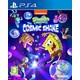 Spongebob Squarepants: The Cosmic Shake (Playstation 4)