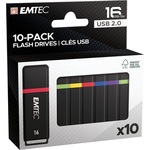 Emtec K100 16GB USB ključ