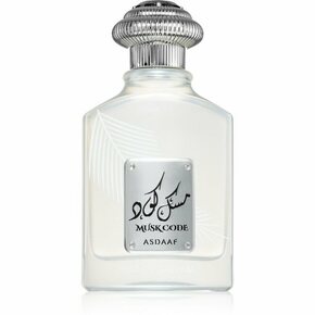 Asdaaf Musk Code parfumska voda za ženske 100 ml