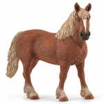 Schleich 13941 Belgijski vlečni konj