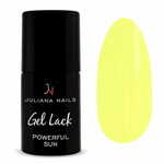 Juliana Nails COPY Gel Lak Powerful Sun Rumena No.858 6ml