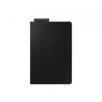 Samsung ovitek za Galaxy Tab S4, črn