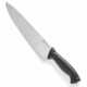 shumee Profesionalni kuharski nož črn HACCP 240 mm - Hendi 842706