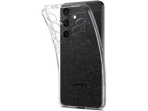 Spigen Liquid Crystal ovitek za Samsung Galaxy S24 Plus