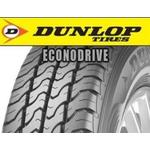 Dunlop letna pnevmatika Econodrive, 195/60R16 97H/99H/99T