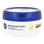 Nivea Q10 Plus Firming Reshaping Cream učvrstitvena krema za telo 300 ml za ženske