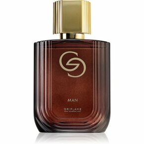 Oriflame Giordani Gold Man parfumska voda za moške 75 ml