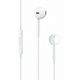 Apple EarPods mnhf2zm/a slušalke, 3.5 mm, bela, mikrofon