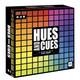 Hues and Cues – Večjezično