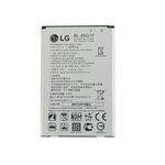 Baterija za LG K10 (2017) / M250N / K20 Plus / LV5, originalna, 2800 mAh